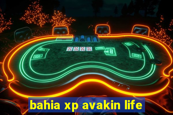 bahia xp avakin life